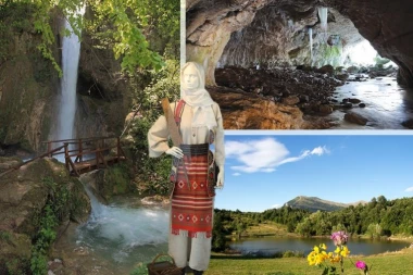 LOKALNA SAMOUPRAVA I ODRŽIVI RAZVOJ: Sokobanja razvoj po meri ljudi i prirode