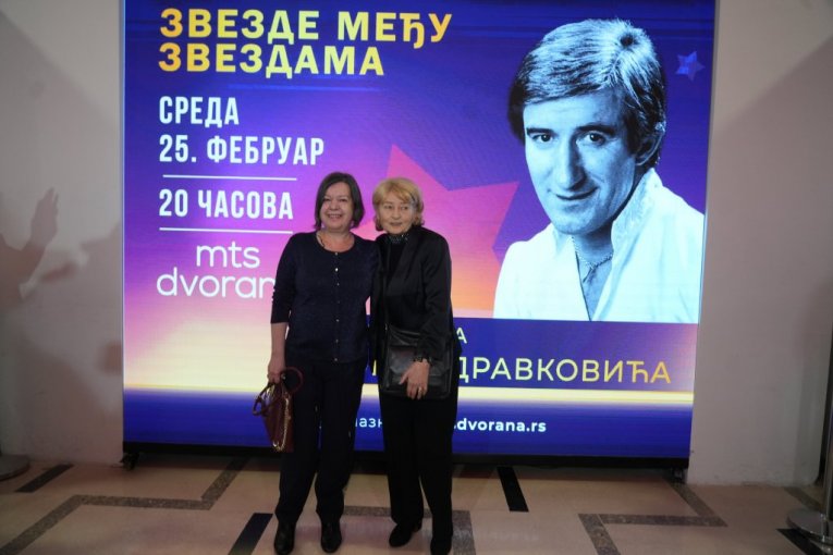 Žaklina i Goca Zdravković