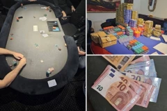 SAZNAJEMO! U HOTELU "ASTORIA" PRONAĐENE CRNE KNJIGE DUGOVA! Prilikom pretresa hotela u centru Beograda oduzete i sveske sa ZELENAŠKIM KAMATAMA od čak 15 procenata!