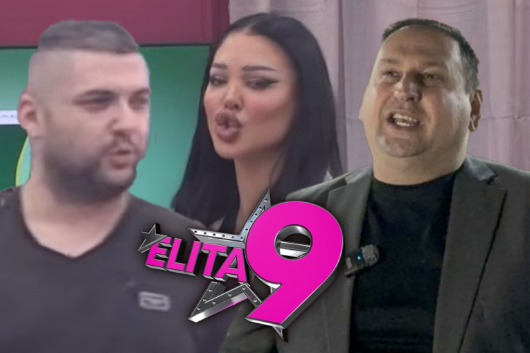 Taki Marinković, Maja Marinković i Asmin Durdžić