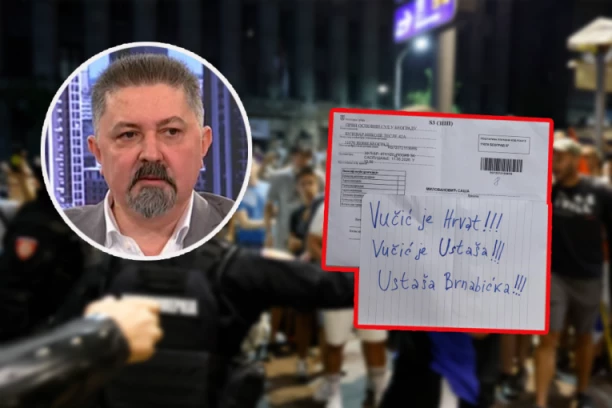 BLOKADERI PRAVE ATMOSFERU IDENTIČNU ONOJ PRED UBISTVO PREMIJERA ZORANA ĐINĐIĆA! Lista za odstrel - Prve pretnje stigle Saši Milovanoviću!