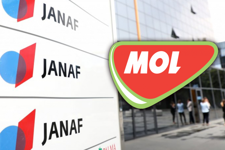 Hungary Gives Croatia an Ultimatum: Confirm Russian Oil Transport by Tomorrow or Else...