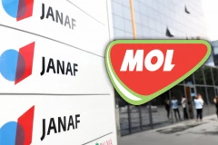 HRVATI ZLOUPOTREBLJAVAJU MONOPOLSKI POLOŽAJ! MOL prijavio Janaf Evropskoj komisiji - NAPLAĆUJU I DO ČETIRI PUTA VIŠU CENU OD TRŽIŠNE!