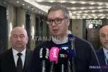 VUČIĆ SE OBRAĆA IZ ASTANE: Sutra potpisujemo 10 sporazuma!