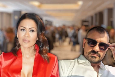 SOCIJALNA SLUŽBA MORALA DA REAGUJE! Mina zabranila bivšem mužu da viđa ćerku Anastasiju! Igor otkrio šta se dešavalo tada!