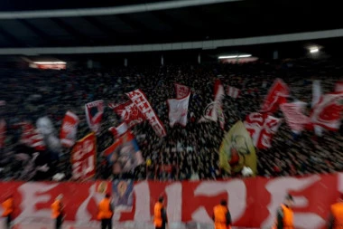 FSS POKRENUO POSTUPAK PROTIV VEČITIH: Zvezdi i Partizanu sledi kazna posle derbija!
