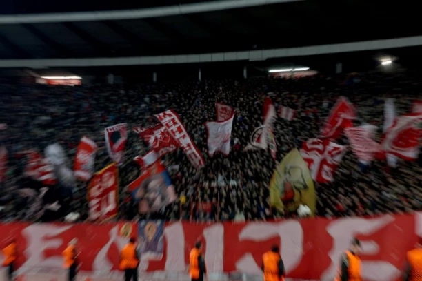 FSS POKRENUO POSTUPAK PROTIV VEČITIH: Zvezdi i Partizanu sledi kazna posle derbija!