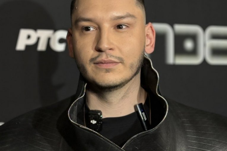 Aleksandar Radojević