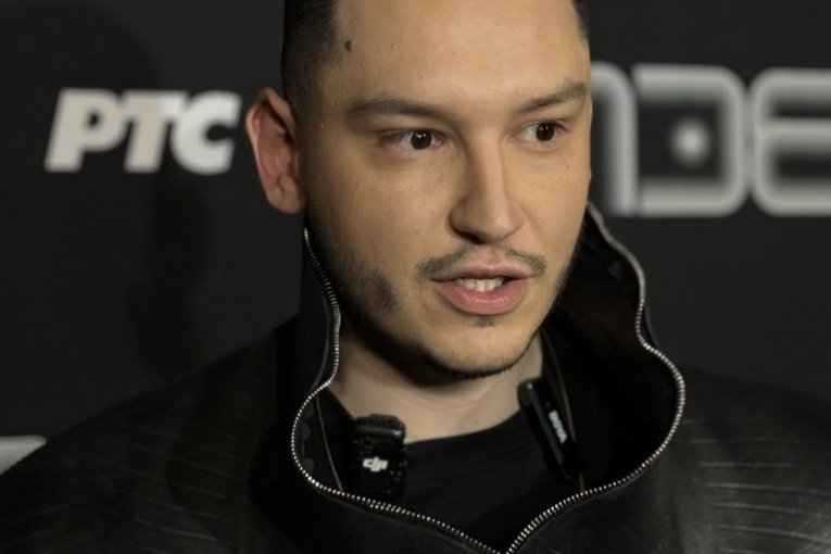 Aleksandar Radojević