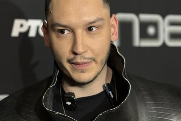 Aleksandar Radojević