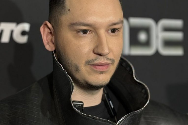 Aleksandar Radojević