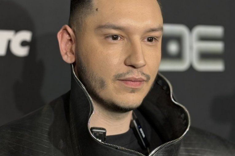 Aleksandar Radojević