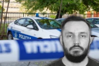 VOĐA "ŠKALJARACA" OSUĐEN NA 15 GODINA ZATVORA! Iz Južne Amerike u Evropu uvezao stotine kilograma kokaina - drogu krio u cementu, uglju, konzervama tune...