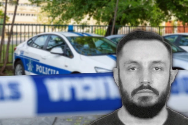 VOĐA "ŠKALJARACA" OSUĐEN NA 15 GODINA ZATVORA! Iz Južne Amerike u Evropu uvezao stotine kilograma kokaina - drogu krio u cementu, uglju, konzervama tune...