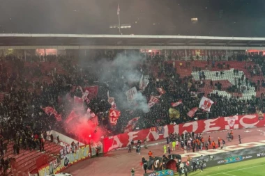 BIVŠI IGRAČ CRVENE ZVEZDE IMA NOVI KLUB! Ponovo će igrati u Beogradu!
