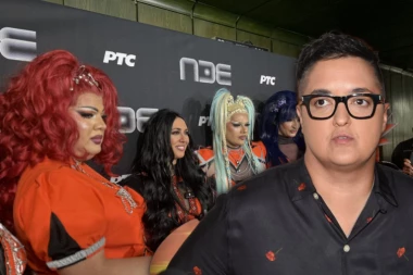 MARIJA ŠERIFOVIĆ ULOŽILA NOVAC U NASTUP HAREM GIRLS I IVANE KRUNIĆ: Nije jedina pevačica koja im je pružila finansijsku pomoć! (VIDEO)