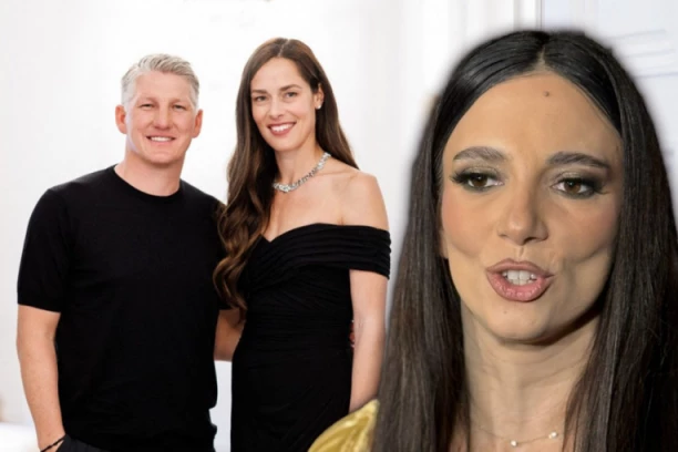ŠOK-BOMBA SESTRE ANE IVANOVIĆ O BIVŠEM ZETU! Milica ne želi da je porede sa njom, zbog komentara o Bastijanu zanemeli svi! (VIDEO)