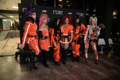 HAOS! Pogledajte šta je dreg kraljica izvadila iz GRUDNJAKA u trenutku proglašenja pobednika na PZE 2026! (VIDEO)