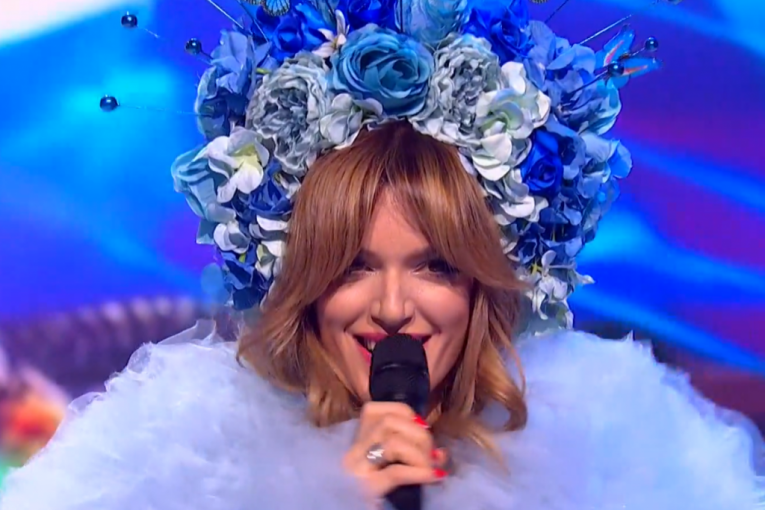 Hitovi koji su obeležili Evroviziju!