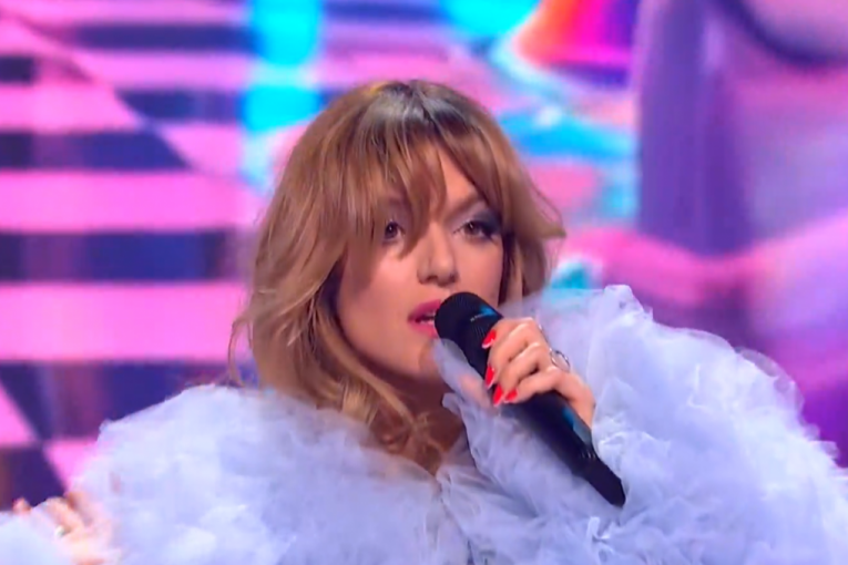 Hitovi koji su obeležili Evroviziju!