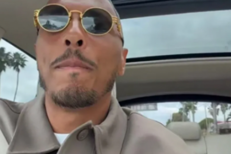 Venčanje Zorannah i Iloja