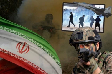 POČEO "OTVORENI RAT", OGLASIO SE IRAN! Pakistan krenuo u totalni obračun s talibanima! (VIDEO)