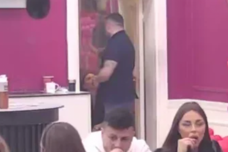 Asmin Durdžić i Maja Marinković se posvađali