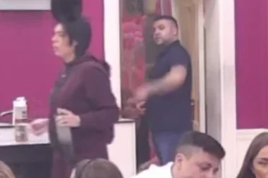 HITAN PREKID EMISIJE ZBOG MAJE MARINKOVIĆ: Iznela ŠOK-DETALJ o Asminu, Aneli prebledela!