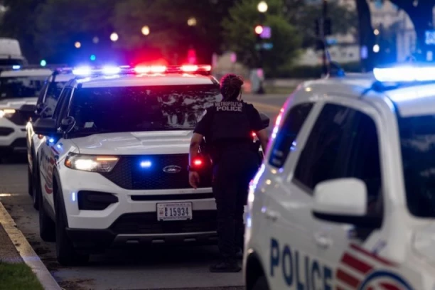 POJAVIO SE SNIMAK STRAVIČNE NESREĆE ZBOG KOJE JE NASTRADAO POZNATI GLUMAC: Nasred puta ga je SMRSKALO drvo! (VIDEO)