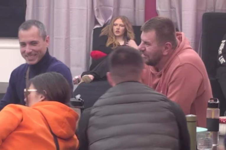 Milena Kačavenda Elita 9