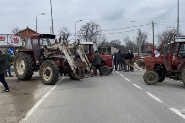 JEDVA DOBILI ČETIRI MESTA! Bura u Inicijativi za opstanak poljoprivrednika - ZBOG JOVANA LUKIĆA, PAORIMA MRVICE NA IZBORNOJ LISTI!