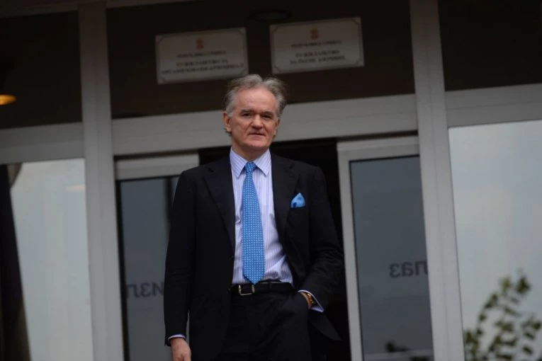 DOVIĐENJA, PRIJATNO! Ekonomski fakultet skinuo Zdenka Tomanovića sa liste - procurila interna prepiska blokadera (FOTO)