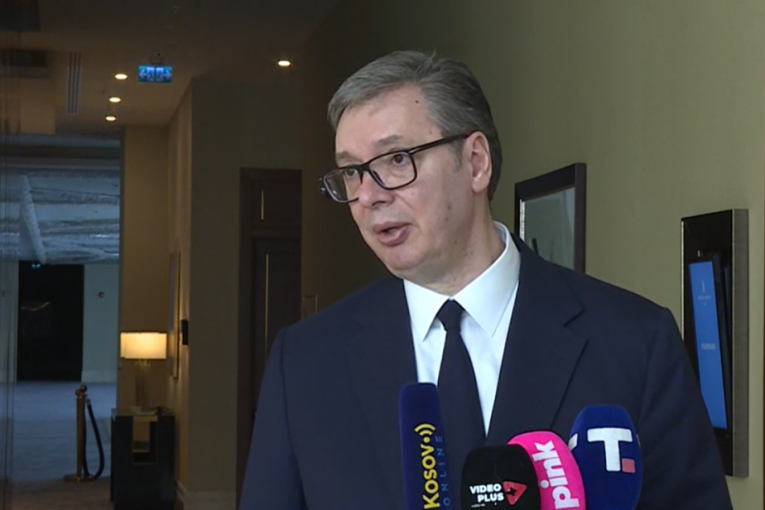 Veliki planovi za budućnost