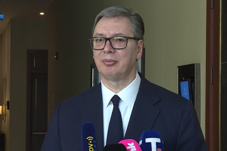 Veliki planovi za budućnost