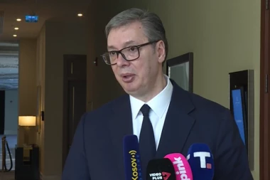 NARODE, PAMET U GLAVU! Vučić progovorio o planu blokadera za rušenje Srbije: Slušajte šta govore i gledajte šta rade - SVE JE VELIKA PREVARA (VIDEO)