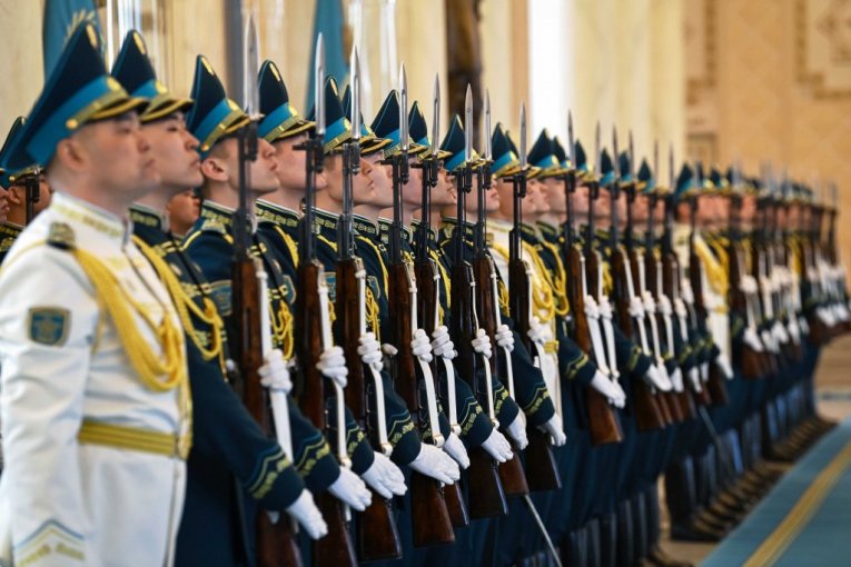 Izuzetno važna poseta Kazahstanu
