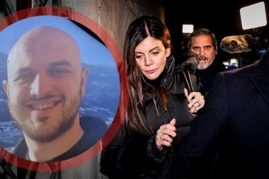 NISAM HTELA DA IDEM KA VATRI! Monstruozne reči vlasnice bara-smrti: Odmah sam pobegla, mislila sam da će Stefan sve srediti