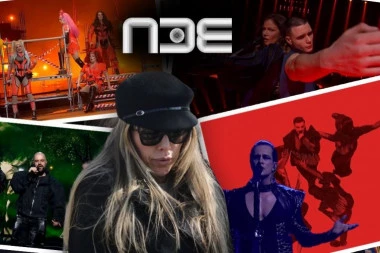 RTS OVO HITNO MORA DA SREDI U FINALU PZE! Pevačica žestoko reagovala nakon drugog polufinala, odmah poslala poruku!