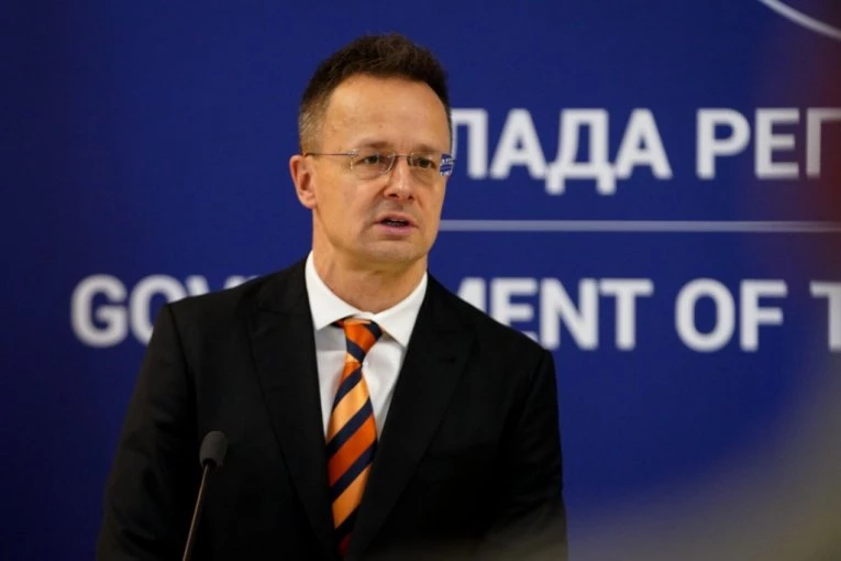 AFERA PRISLUŠKIVANJE DRMA MAĐARSKU! Oglasio se Sijarto: "Ovo je ogroman skandal i teško mešanje u izborni proces"