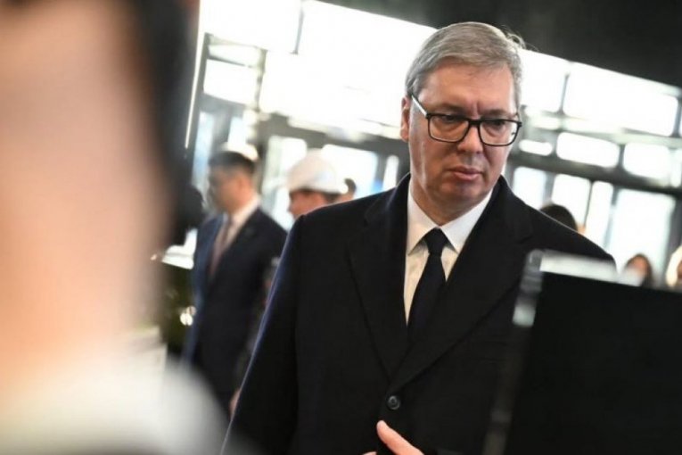 Izuzetno važna poseta Kazahstanu