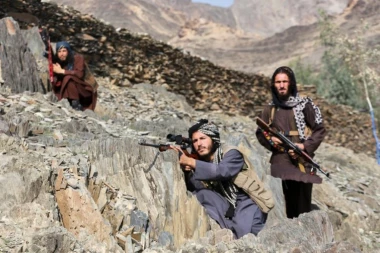 UBIJENO DEVET OSOBA U NAPADU NA NALAZIŠTE ZLATA: Horor na licu mesta, radnici likvidirani, kao da je u toku IGRICA!