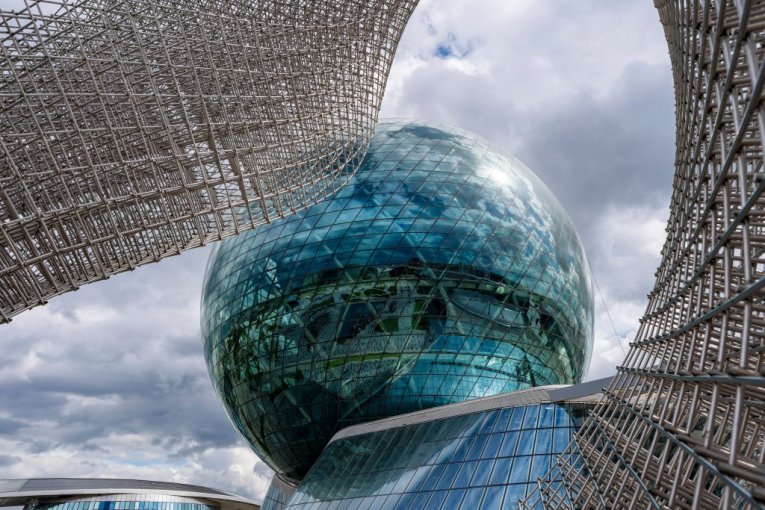 Mnogo možemo da naučimo od Kazahstana