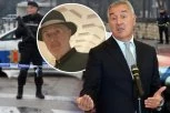 PODGORICA POD OPSADOM! Policija opkolila zgradu u kojoj živi brat Mila Đukanovića! (FOTO)