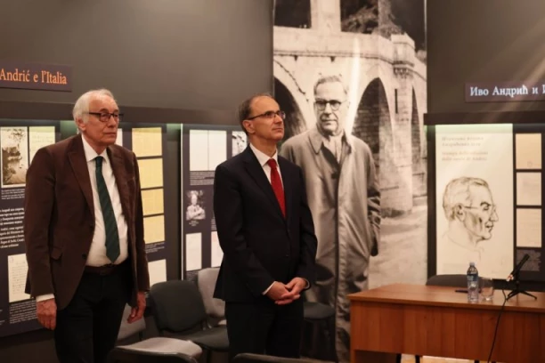 MACUT U DRŽAVNOM ARHIVU SRBIJE: U fokusu digitalizacija, novi depo i očuvanje nacionalnog blaga (FOTO)