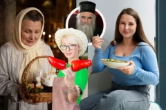 RAZLIKE IZMEĐU POSTA, DIJETE I VEGETARIJANSKE ISHRANE: Mitropolit Amfilohije upozorio šta gubimo birajući trendove umesto duhovnog i telesnog uzdržanja