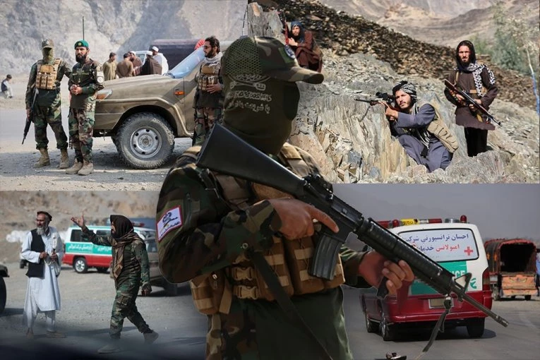 PREKIDA SE RAT! Šokantna vest sa fronta, dve države ODLAŽU ORUŽJE U STRANU