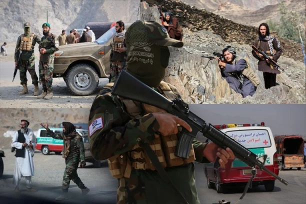 PREKIDA SE RAT! Šokantna vest sa fronta, dve države ODLAŽU ORUŽJE U STRANU