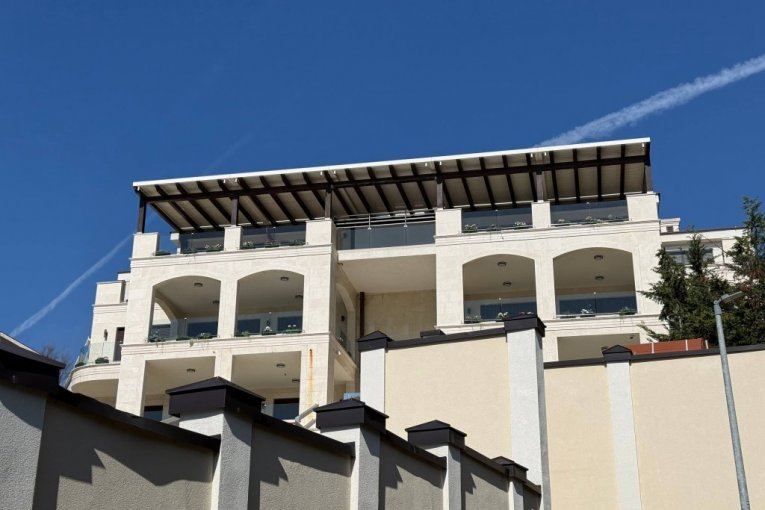 Vila Bogoljuba Karića