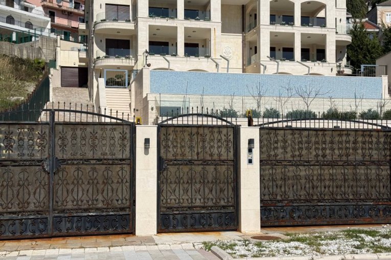 Vila Bogoljuba Karića