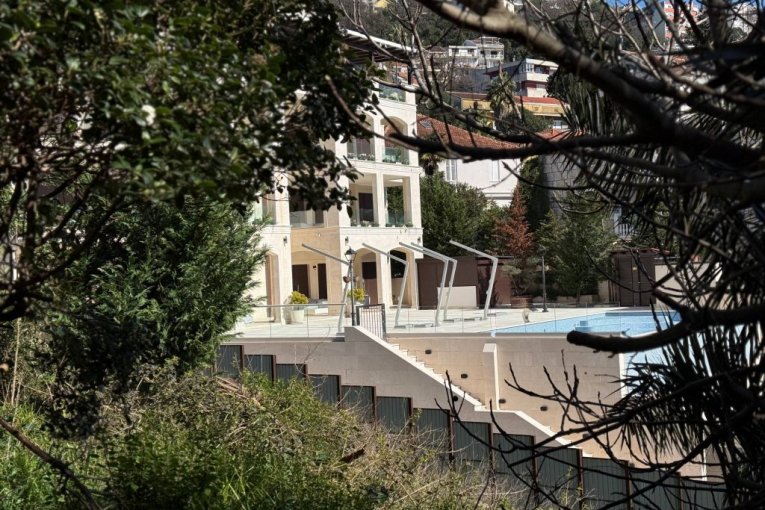 Vila Bogoljuba Karića